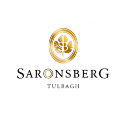 Saronsberg Logo